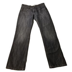 Levi's Boys 511 Slim Fit Jeans 14 Reg 27 x 27